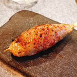 やきとん ひなた - 