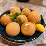 やきとん ひなた - 