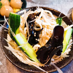 やきとん ひなた - 