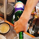 やきとん ひなた - 