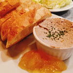 やきとん ひなた - 