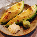 やきとん ひなた - 