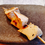 やきとん ひなた - 