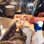 やきとん ひなた - 