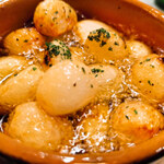 やきとん ひなた - 