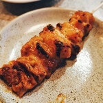 やきとん ひなた - 