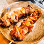 やきとん ひなた - 