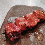 やきとん ひなた - 