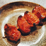 やきとん ひなた - 