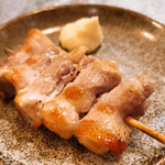 やきとん ひなた - 