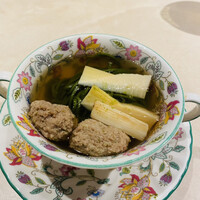 蕎麦粉懐石 銀座てあん -  蕎麦粉懐石 銀座てあん -