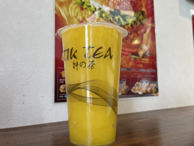 ティックティー 都立大学店 Tik Tea 都立大学 スイーツ その他 食べログ