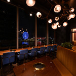 大徳壽 - みなとみらい一望の景色と自慢の焼肉をどうぞ！