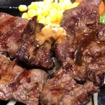 いきなりステーキイオンモール旭川西店 - 