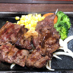 いきなりステーキイオンモール旭川西店 - 