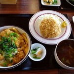 豚肉料理店 シロッコ - 