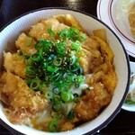 豚肉料理店 シロッコ - 