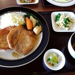 豚肉料理店 シロッコ - 