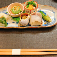 割烹 やました - 