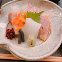割烹 やました - 