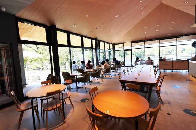 スターバックスコーヒー 豊田鞍ケ池公園店 Starbucks Coffee 平戸橋 カフェ 食べログ