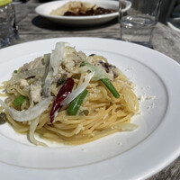 レストラン ラ・マーレ - 