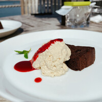 レストラン ラ・マーレ - 