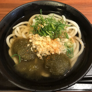 大阪でおすすめの美味しい立ち食いそばをご紹介 食べログ