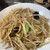 やきそば中華 龍 - 料理写真:五目炒めやきそば