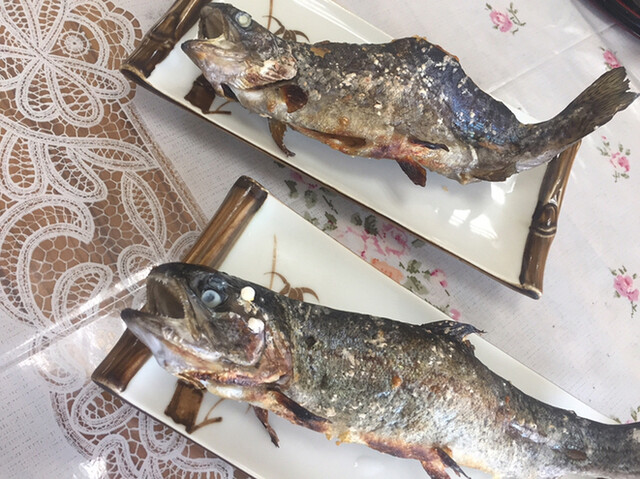 孝和園 - 晴山（そば）の写真