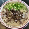 博多ラーメン なみへい