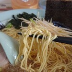 Ramen Shoppu - 麺 リフト