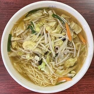 中国料理 生駒軒_1