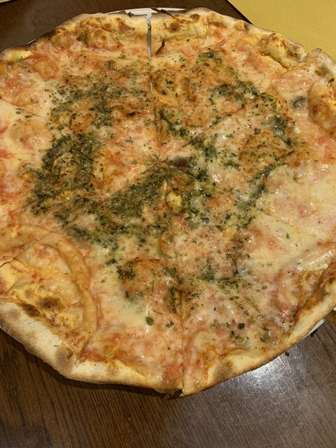 La Voglia Matta 大宮店 ラ ヴォーリァマッタ 大宮 イタリアン ネット予約可 食べログ La Voglia Matta 大宮店 ラ ヴォーリァマッタ 大宮 イタリアン ネット予約可 食べログ