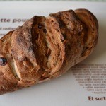 メーメーベーカリー - どんぐりの家のパン