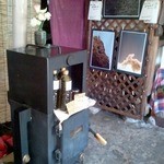 メーメーベーカリー - 店内５