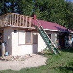 メーメーベーカリー - 外観１