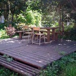 メーメーベーカリー - 外観５