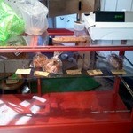 メーメーベーカリー - 商品棚１