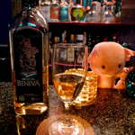 スモーレスト・バー  - メスカル・ベネヴァ（アネホ）