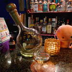 スモーレスト・バー  - World’s Sexiest Tequila「Caramba」