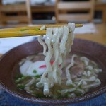 この麺がすごい！
