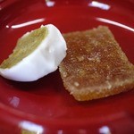 てんtoてん - お菓子です