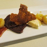 Restaurant27 - ('12/9)ﾃﾞｻﾞｰﾄ