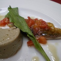 BISTRO DOUBLE - 
