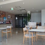 陽だまりレストラン - 店内