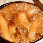 新味覚餃子 盛 - 