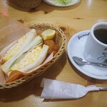 Komeda Ko Hi Ten - 