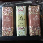 GODIVA - 