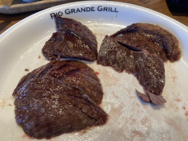Rio Grande Grill 横浜ベイクォーター リオグランデグリル 横浜 シュラスコ ネット予約可 食べログ Rio Grande Grill 横浜ベイクォーター リオグランデグリル 横浜 シュラスコ ネット予約可 食べログ